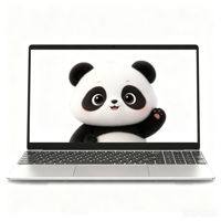 Laptop Komputer Core I5 Generasi ke-12 I5-1235U RAM 8GB SSD 512GB Layar 15.6 Inci Intel Notebook Laptop I5 Ordinateur Portable