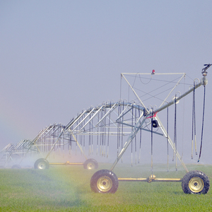 Sistema de Riego Central Gengze Dyp Bibo 2025 para Agricultura - Product Image 1