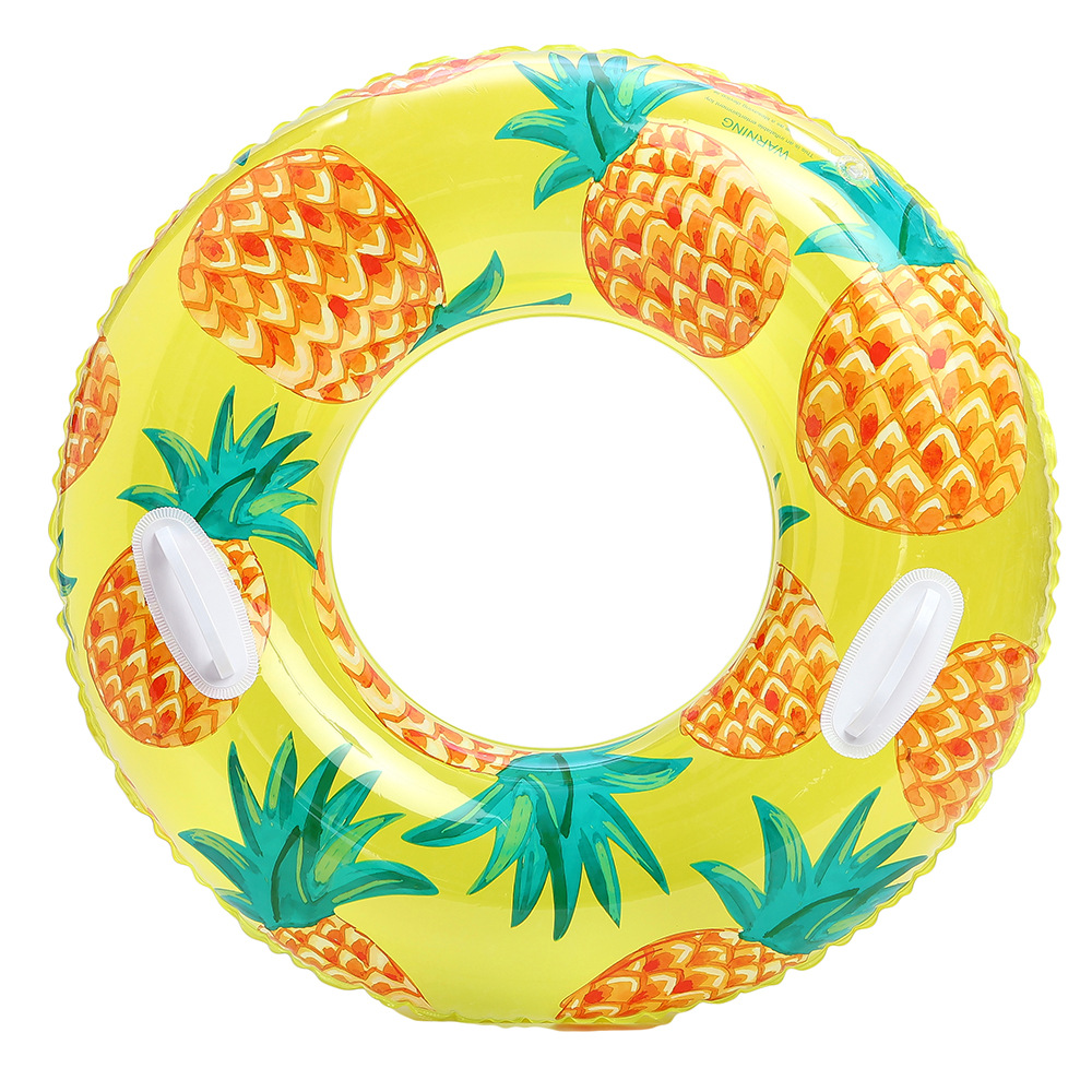 piña amarilla