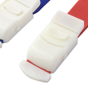 Tourniquet médical d'<span class=keywords><strong>urgence</strong></span> à boucle pour arrêter les saignements, utilisation rapide, pour médecins et infirmières - Product Image 4