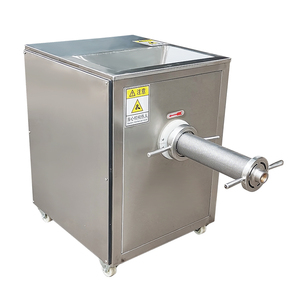 Equipo Automático para Procesamiento de Pescado con Filtro Fino y Eliminación de Escamas/Piel, Capacidad de 100-150 kg/h, 380/220V - Product Image 6