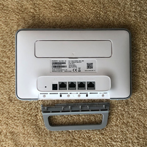 Router Wireless CPE 4G LTE Cat 7 300Mbps <span class=keywords><strong>Huawei</strong></span> B535 B535s-232 Sbloccato, Supporta B1/B3/B7/B8/B20/B28/B32/B38 - Product Image 3