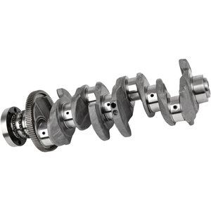 Cigüeñal forjado de motor de fabricante de fábrica de alta calidad para <span class=keywords><strong>BMW</strong></span> <span class=keywords><strong>Diesel</strong></span> 4 cilindros 2.0L con OE 11217803479 - Product Image 2