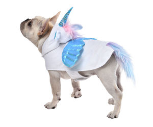 Petstar नवीनता प्यारा जानवर डिजाइन गर्म Cosplay कुत्ते कॉस्टयूम कपड़े - Product Image 1