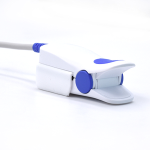 Serie Medica D Logicare 2000 compatibile con sensore Spo2 sonda 8pin Finger Clip Spo2 - Product Image 6
