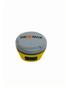 Hoge Nauwkeurigheid 3Cm Beeldmeting Rtk Geomax Zg30ai Met Dubbele Camera Gps Rtk Ontvanger Voor Landonderzoek - Product Image 4