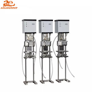 AELAB ISO1628 ASTMD4603 PET-Flocken Eigene Viskosität Bestimmung Viskosität messgerät Automatisches kinematisches Viskosi meter - Product Image 5