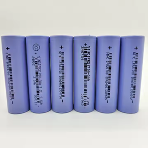 21700 LFP <span class=keywords><strong>3.2V</strong></span> 3000Mah <span class=keywords><strong>Lithium</strong></span>-Li-Ionen-Batterie zelle für Energie speicher - Product Image 2