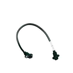 Cable de Señal del Sensor de Vista Frontal Agras T50 T25, Plástico Negro, para Repuestos de Drones Agrícolas UAV - Product Image 4