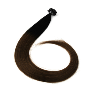 Extensions de cheveux K.SWIGS à double trame, pointe en U, qualité supérieure, cheveux vierges, naturels, doux et durables, style quotidien européen et américain - Product Image 6