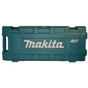 MAKITA - 824897-1 SACS DE TRANSPORT EN PLASTIQUE POUR 824728-5 - EAN 3240890906991 BOÎTES À OUTILS EN PLASTIQUE BOÎTES À OUTILS - Product Image 1