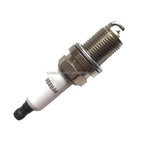 Bujía de alta calidad a buenos precios PFR8S8EG para motor NGK 94460 AUDI A8 Q7 A4L A6L/PORSCHE Caynne/VW Tourareg # CGW CMD CRE - Product Image 3