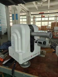 Ca-Fire Extintor automático Cañón de agua eléctrico Pequeño Monitor de fuego Actuado eléctrico - Product Image 4