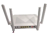 PT939G ETY412AC ONT Xpon double bande 4GE ou 1GE+3FE AC1200 Wi-Fi double bande 2.4G/5G FTTH Réseau Fibre Optique