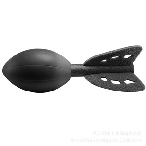 Pelota de espuma PU con forma de cohete, juguete antiestrés de alto rebote para niños de 8 a 13 años, juguete unisex para aliviar el estrés, regalo. - Product Image 3