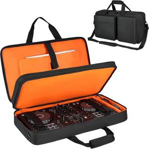 Sac de rangement portable pour DJ, étui de transport pour Pioneer DJ DDJ-FLX4/DDJ-REV1, pour <span class=keywords><strong>Numark</strong></span> Mixtrack Platinum FX etc. Contrôleurs DJ - Product Image 1