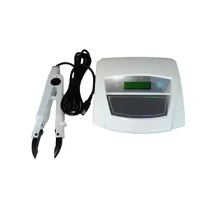 Heat Ultrasonic Hair Extension Machine With LCD Display hair Connector Bonding Keratin Hair Extension Iron Machine