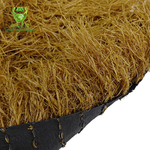 Couverture personnalisée en gros professionnelle <span class=keywords><strong>herbe</strong></span> sèche parapluies <span class=keywords><strong>de</strong></span> <span class=keywords><strong>plage</strong></span> commerciaux toiture en noix <span class=keywords><strong>de</strong></span> coco matériaux <span class=keywords><strong>de</strong></span> toit <span class=keywords><strong>de</strong></span> chaume <span class=keywords><strong>herbe</strong></span> sèche - Product Image 5
