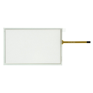 TP700 <span class=keywords><strong>6AV2124</strong></span>-<span class=keywords><strong>0GC01</strong></span>-<span class=keywords><strong>0AX0</strong></span> Película protectora para pantalla táctil <span class=keywords><strong>6AV2124</strong></span> Touchpad AMT10427 Fundas de plástico - Product Image 2