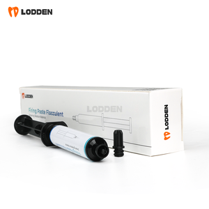 Pasta de Sinterización para Restauración <span class=keywords><strong>Dental</strong></span> LODDEN, Pasta de Cerámica para Quemado <span class=keywords><strong>Dental</strong></span>, Jeringa Floculante de 12 ml para Laboratorio <span class=keywords><strong>Dental</strong></span> - Product Image 6