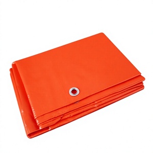 Bâche isolante anti-choc électrique pour camion en toile plastique PE - Product Image 6