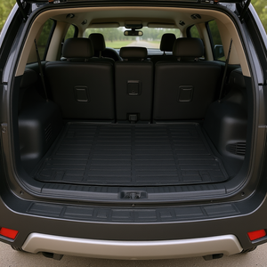 Alfombrilla de Carga para Toyota 4Runner, TPE, para Todo Clima, Ajuste Universal, 2010-2024, Alfombrillas para Vehículos de 7 Plazas - Product Image 2