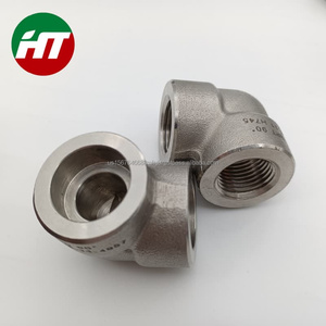 Prix Inconel Coude Couplage Sw Ansi B16 11 - Product Image 5