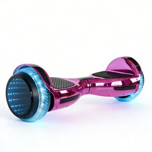 Direktlieferung ab Werk: Intelligenter Zweirad-Elektro-Balance-Scooter, 6,5 Zoll Kinder-Selbstbalance-<span class=keywords><strong>Hoverboard</strong></span> - Product Image 1