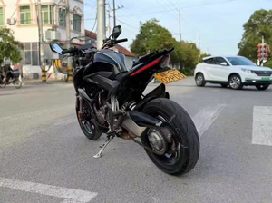 Motocicleta Urbana <span class=keywords><strong>ZONTES</strong></span> 310R de 310cc con Enfriamiento por Agua, Alto Rendimiento y Bajo Costo, Apta para Principiantes, Ideal para Desplazamientos Diarios - Product Image 6