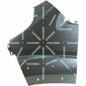 GARDE-BOUE AVANT GAUCHE AVEC TROUSSES adaptés aux Fiat DUCATO 2006 JUMPER 2006 BOXER 2006 (53376858) - Product Image 1