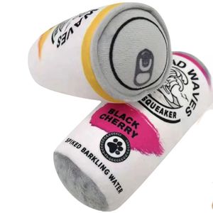 Sale Pet Supplies Plush <strong>Toys</strong> <strong>Dog</strong> Chew Beer Bottle Squeaked <strong>Dog</strong> <strong>Toys</strong> - Product Image 5