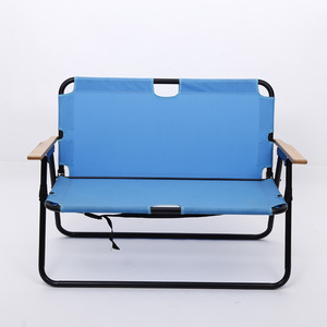 Siège d'extérieur, mobilier de <span class=keywords><strong>camping</strong></span> <span class=keywords><strong>pliant</strong></span>, banc de plage, chaise de <span class=keywords><strong>camping</strong></span> - Product Image 1