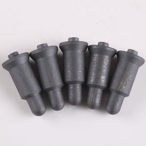 หัวเชื่อมหมุดเซอร์โคเนีย <span class=keywords><strong>kcf</strong></span> สำหรับจุดเชื่อมซิลิคอนออกไซด์ - Product Image 2