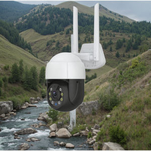 تطبيق 8MP 4K Tuya عالي الدقة متوافق مع Mini tz مع كشف الحركة قائم بذاته صوت ذو اتجاهين ورؤية ليلية - Product Image 5