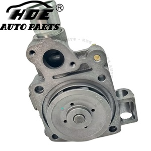 99438900 99448068 98438356 Bomba de Agua de Refrigeración de Motor HDE para Iveco Daily, Venta al Por Mayor - Product Image 3
