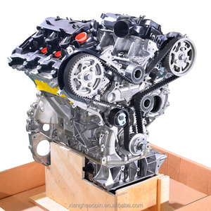 Brand New Car diesel <strong>Engine</strong> Auto Spare Parts for La-nd Ro-ver Ran-ge Dis-covery 4 - Diesel 3.0T <strong>Engine</strong> - Product Image 2