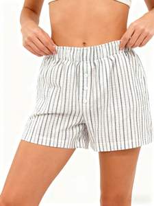 กางเกงในกันประจำเดือนแบบซึมซับสูง 60 มล. สำหรับกลางคืน ป้องกันการรั่วซึม เหมาะสำหรับวันมามาก - Product Image 1