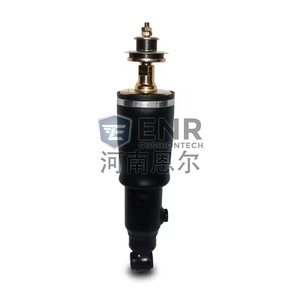 Amortiguador Mitsubishi Fuso MCO53767 MC056515, Repuesto de Suspensión Neumática para Camión - Product Image 1