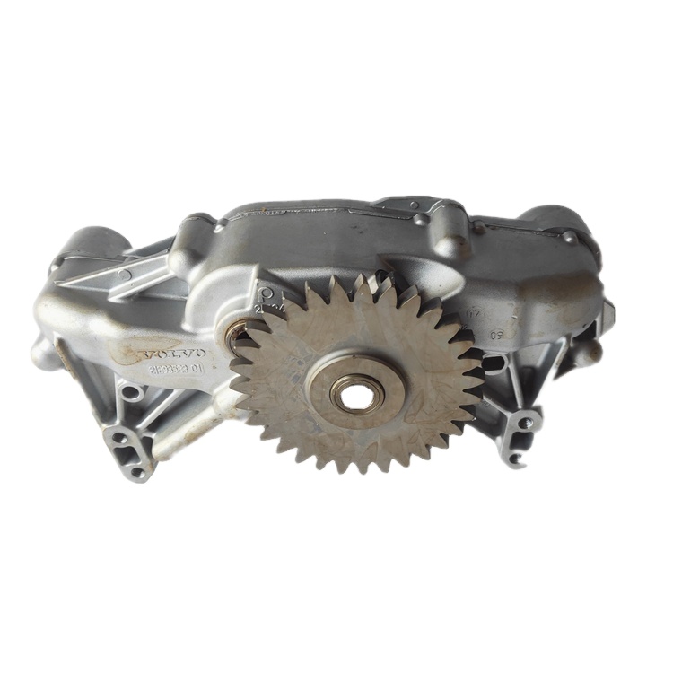 油壺 20835230 21736639 Engine Oil Pump D9B Volvo FM B9 RENAULT