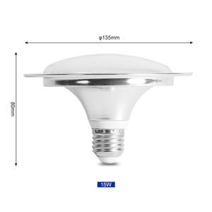 L'usine <span class=keywords><strong>LED</strong></span> à spectre complet rechargeable 15W de ménage d'intérieur de haute performance élèvent la lumière - Product Image 2