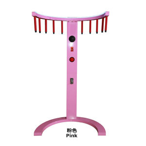 Jeux de sport Réaction rapide Coordination physique Catch Stick Jeux à pièces en métal Arcade Eyes Fast Chips <span class=keywords><strong>Game</strong></span> Machine - Product Image 2