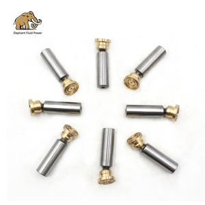 Rexroth A4VG71 Reparatur satz für Hydraulik pumpen - Product Image 2