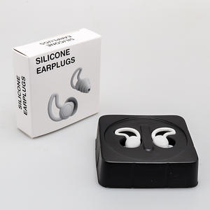 <span class=keywords><strong>Tapones</strong></span> para los Oídos con Reducción de Ruido, <span class=keywords><strong>Tapones</strong></span> para los Oídos para Nadar, <span class=keywords><strong>Tapones</strong></span> para los Oídos Reutilizables Suaves - Product Image 5