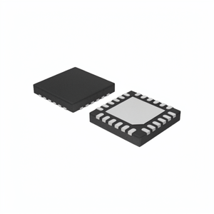24 VFQFN Exposed <b>Pad</b> In Stock NB3N106KMNR2G Electronics Component Clock Timing - Product Image 1