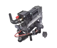 Compresseur d'air avec support pour BMW 5 G31 BMW 6 G32 GT 37206890321, accessoires auto, vente directe d'usine, pompe à air