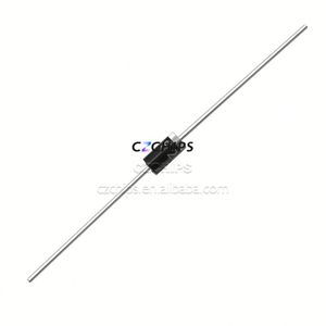 Diodo K1900GRP DO-15 (DIP) 100% Original, Nuevo y Genuino, CZSKU:K8J4G1P3 - Product Image 1