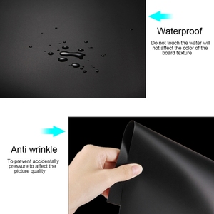 Tenues d'arrière-plan de photographie, autocollants en pvc, toile de <span class=keywords><strong>fond</strong></span> de <span class=keywords><strong>studio</strong></span>, produits - Product Image 6