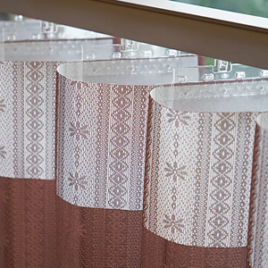 Rèm cửa sổ dọc điện ngày và đêm được thực hiện để đo Rèm dọc - Product Image 3