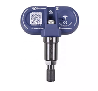 1490701-01-C Nouveau capteur de pression des pneus ANDEREY pour véhicules Tesla Model 3/Y avec écrou pour moteur Tesla Model Y TPMS