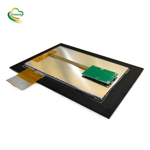 HD-MI Board <span class=keywords><strong>7</strong></span> inch màn hình cảm ứng hiển thị Module 800*1280 TFT <span class=keywords><strong>LCD</strong></span> cảm ứng điện dung màn hình với ili9881c Ổ IC - Product Image 4